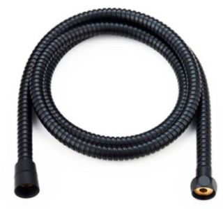 Шланг для душа ESKO BMSH16 черный